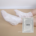 Skin Foot Patch Foot Exfoliation Peeling Sock Mask